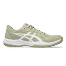 Tênis ASICS Upcourt 6 -  Verde/Branco