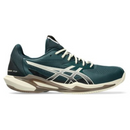 Tênis ASICS Solution Speed Ff 3 Saibro - Verde/Bege