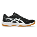 Tênis ASICS Upcourt 6 - Preto/Branco