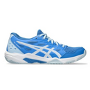 Tênis ASICS Gel-Rocket 11 - Azul/Branco