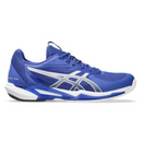 Tênis ASICS Solution Speed Ff 3- Azul/Branco