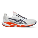 Tênis ASICS Solution Speed Ff 3 - Branco/Roxo