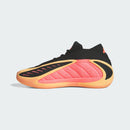 Tênis adidas Anthony Edwards 2 Laranja