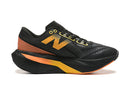 New Balance Fuelcell Supercomp Elite V4 - Preto/Laranja