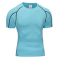 Camiseta Fort CompressionFit Masculina