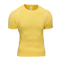Camiseta Fort CompressionFit Masculina