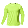 Camiseta Esportiva Masculina Fort AeroDry