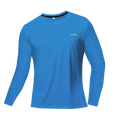 Camiseta Esportiva Masculina Fort AeroDry
