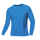 Camiseta Esportiva Masculina Fort AeroDry