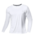 Camiseta Esportiva Masculina Fort AeroDry