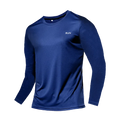 Camiseta Esportiva Masculina Fort AeroDry