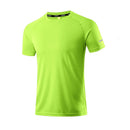 Camiseta Masculina Fort PowerDry