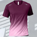 Camiseta Fort Gradient Dry Masculina