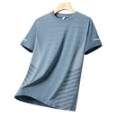 Camiseta Fort Running Ice Masculina