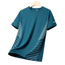 Camiseta Fort Running Ice Masculina