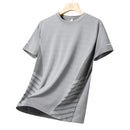 Camiseta Fort Running Ice Masculina