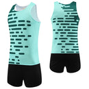 Conjunto Fort Marathon Pro Masculino