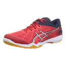 Tênis Asics Attack FF 2 - Vermelho