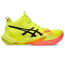 Tênis Asics Metarise 2 Paris Vôlei Indoor Original - Verde