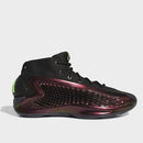 Tênis Adidas Ae1 - Preto e Vinho