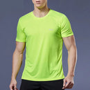 Camiseta Masculina Fort FlexMotion