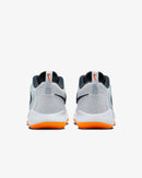 Tênis Nike HyperSet 2 Vôlei - Cinza - Preto