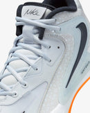 Tênis Nike HyperSet 2 Vôlei - Cinza - Preto