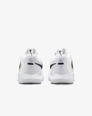 Tênis Nike HyperSet 2 Vôlei - Branco - Preto