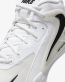 Tênis Nike HyperSet 2 Vôlei - Branco - Preto