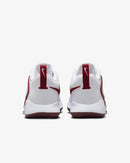 Tênis Nike HyperSet 2 Vôlei - Branco - Vermelho