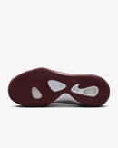 Tênis Nike HyperSet 2 Vôlei - Branco - Vermelho