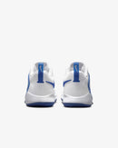 Tênis Nike HyperSet 2 Vôlei - Branco - Azul