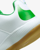 Tênis Nike React HyperSet Vôlei - Branco - Verde