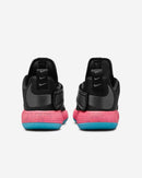 Tênis Nike React HyperSet Vôlei - Preto - Rosa