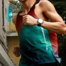 Regata Masculina QuickDry Performance