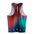 Regata Masculina QuickDry Performance