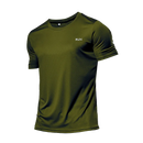 Camiseta Masculina Fort FlexMotion