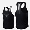 Regata Masculina MeshFit Respirável