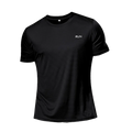 Camiseta Masculina Fort FlexMotion
