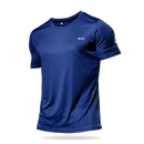 Camiseta Masculina Fort FlexMotion