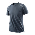 Camiseta Fort Tech Run Pro Masculina
