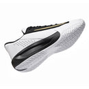 Tênis Nike Precision VII NBR - Branco - Preto
