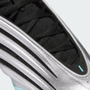 Tênis adidas Harden Volume 9 Metálico