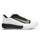 Tênis Nike Precision VII NBR - Branco - Preto