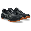 Tênis ASICS Gel-Rocket 12 - Preto/Cinza