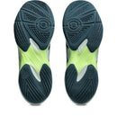 Tênis ASICS Gel-Rocket 12 - Verde/Verde