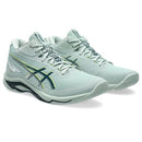 Tênis ASICS Netburner Ballistic Ff Mt 4 - Verde/Verde