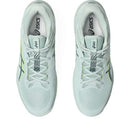 Tênis ASICS Netburner Ballistic Ff Mt 4 - Verde/Verde