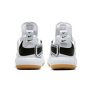 Tênis Nike React HyperSet Vôlei - Branco - Azul