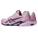 Tênis ASICS Solution Speed Ff 3 - Roxo/Azul